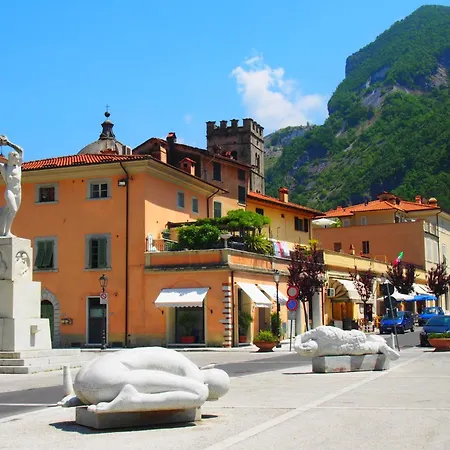 Marcella By Interhome