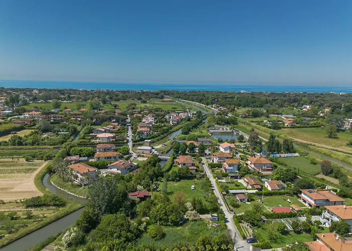 Marcella By Interhome アパート マリーナ・ディ・ピエトラサンタ