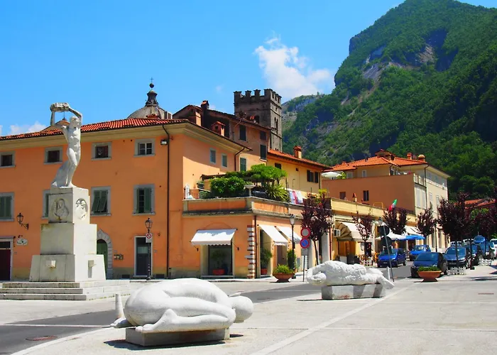 Marcella By Interhome