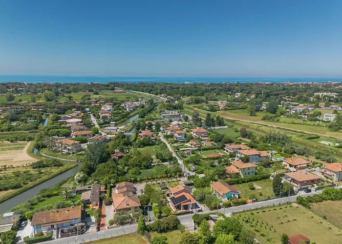 Marcella By Interhome アパート マリーナ・ディ・ピエトラサンタ