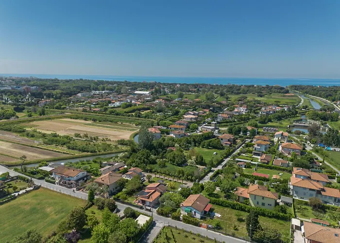 アパート Marcella By Interhome