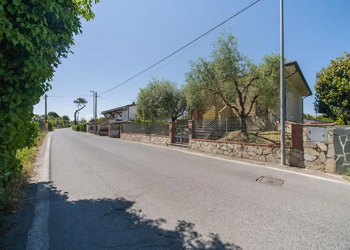 Marcella By Interhome マリーナ・ディ・ピエトラサンタ