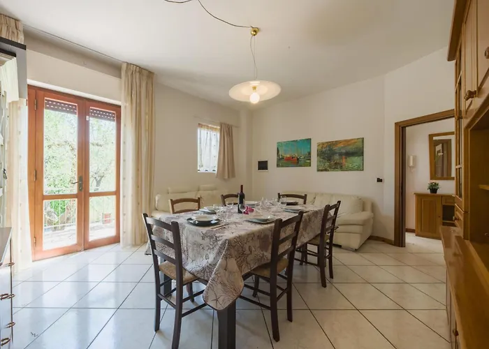 Marcella By Interhome アパート