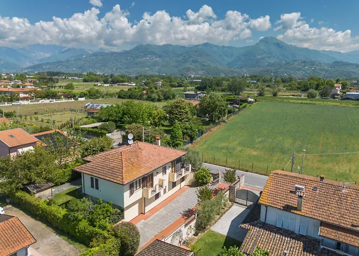 Marcella By Interhome マリーナ・ディ・ピエトラサンタ