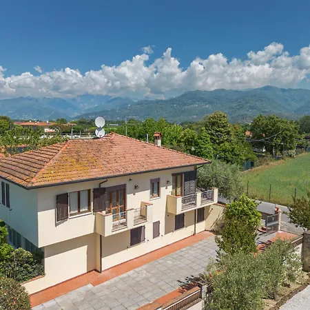 Апартаменты Marcella By Interhome