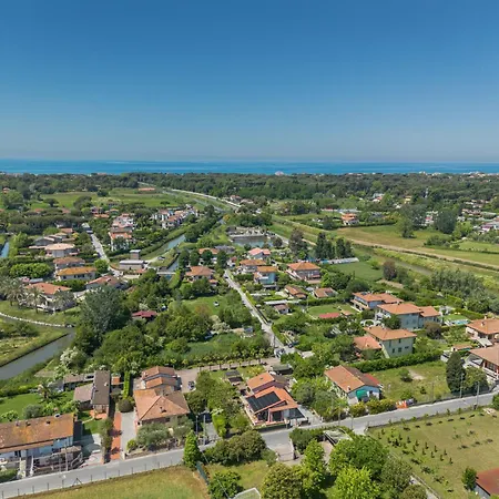 Marcella By Interhome Apartament Marina di Pietrasanta