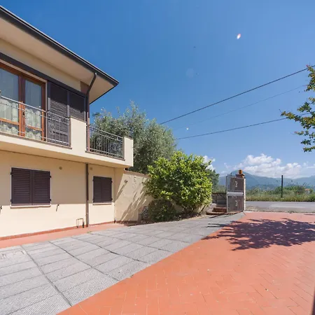 Marcella By Interhome