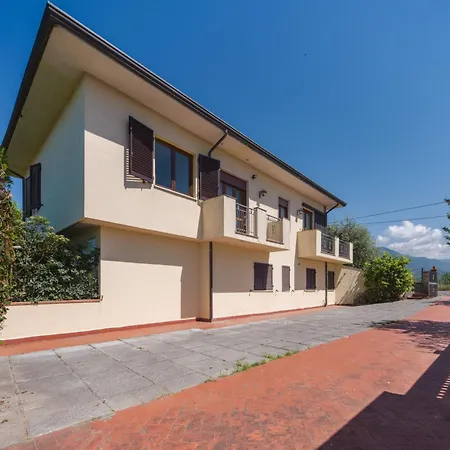 Marcella By Interhome Apartment Marina di Pietrasanta
