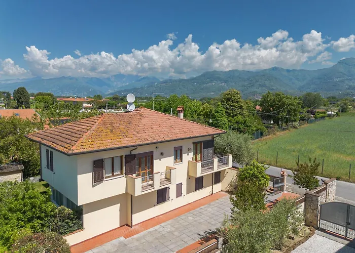 Апартаменты Marcella By Interhome