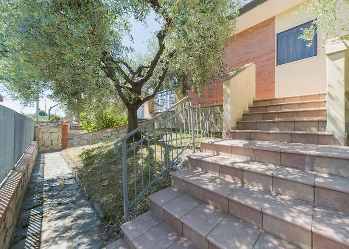 Marcella By Interhome