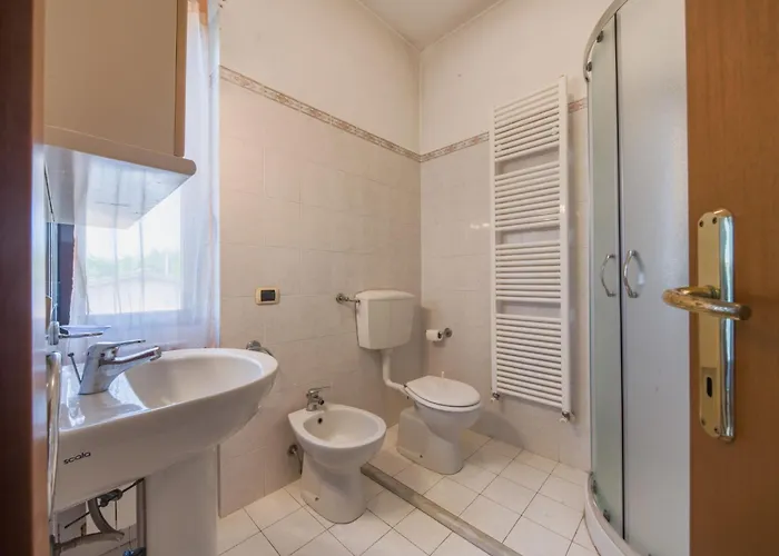 Апартаменты Marcella By Interhome