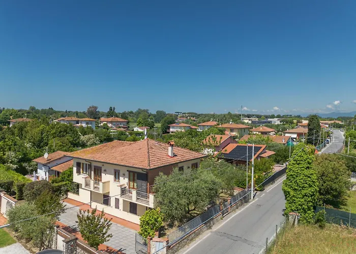 Marcella By Interhome * Марина-ди-Пьетрасанта