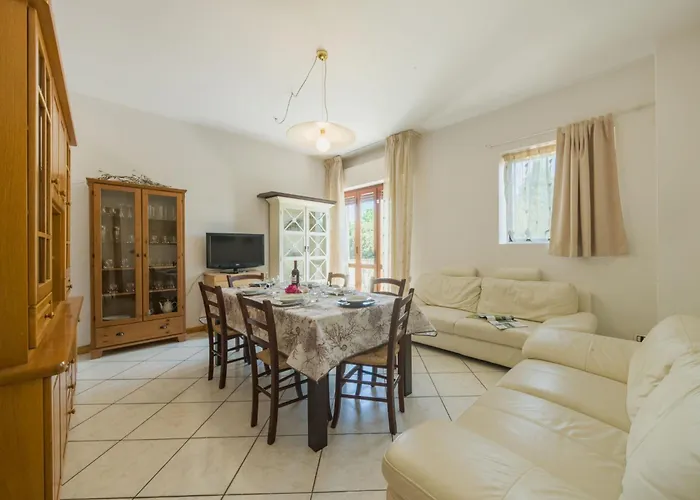 Апартаменты Marcella By Interhome