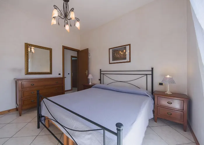 Marcella By Interhome Марина-ди-Пьетрасанта