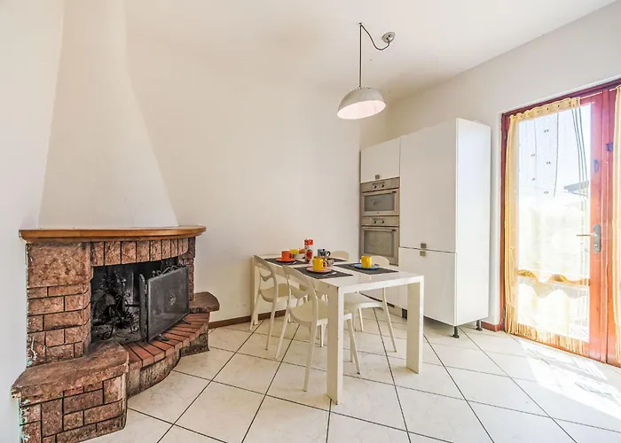 Marcella By Interhome Апартаменты *