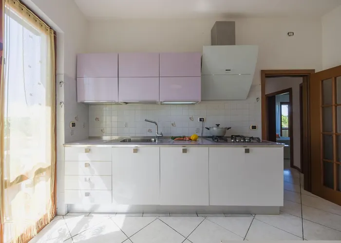 Marcella By Interhome Апартаменты Марина-ди-Пьетрасанта