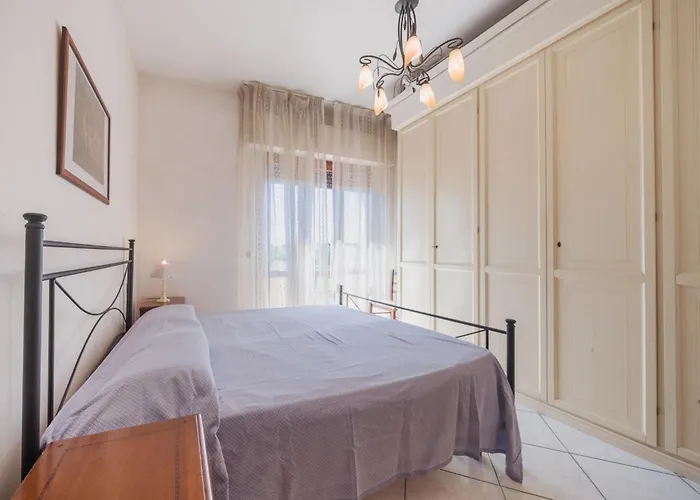 Апартаменты Marcella By Interhome