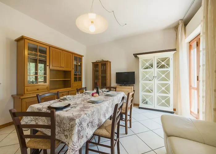 Marcella By Interhome * Марина-ди-Пьетрасанта