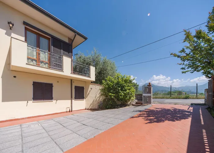 Marcella By Interhome