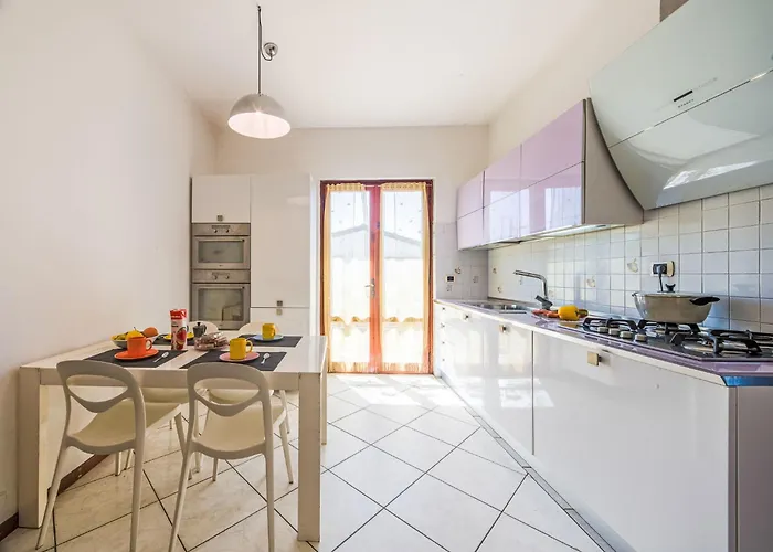 Marcella By Interhome