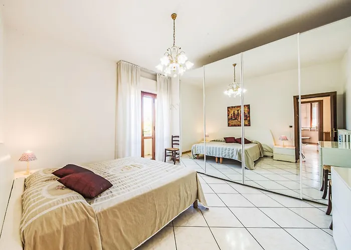 Апартаменты Marcella By Interhome *