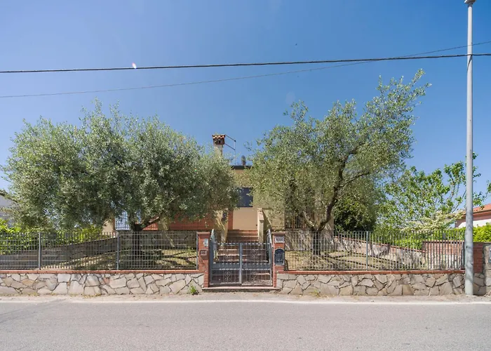 Marcella By Interhome