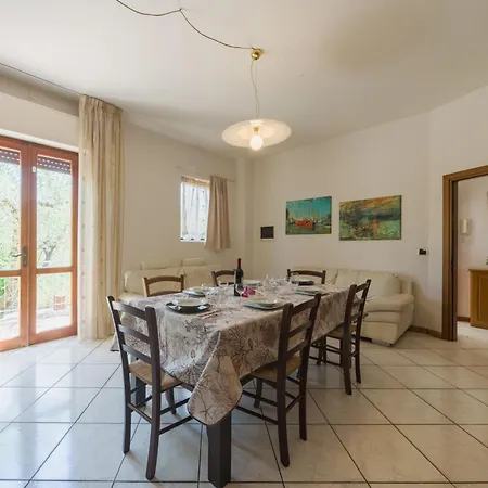 Marcella By Interhome شقة